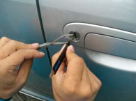 マジカルピック作業中