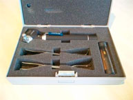 KLM���C�g�X�R�[�v�Z�b�g