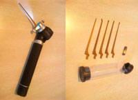 KLOM���ƃX�R�[�v�Z�b�g