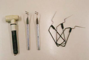 �s�b�L���O�c�[��