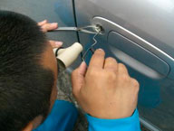 基本的な作業の形