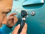 KLOMライトスコープセット