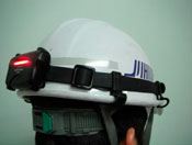 �w�b�h���C�g�A�b�v