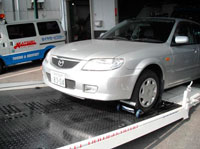 ���C���[���؂ꂽ�I